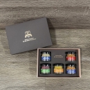 5-er Mini-Geschenkbox "Salzvariationen"